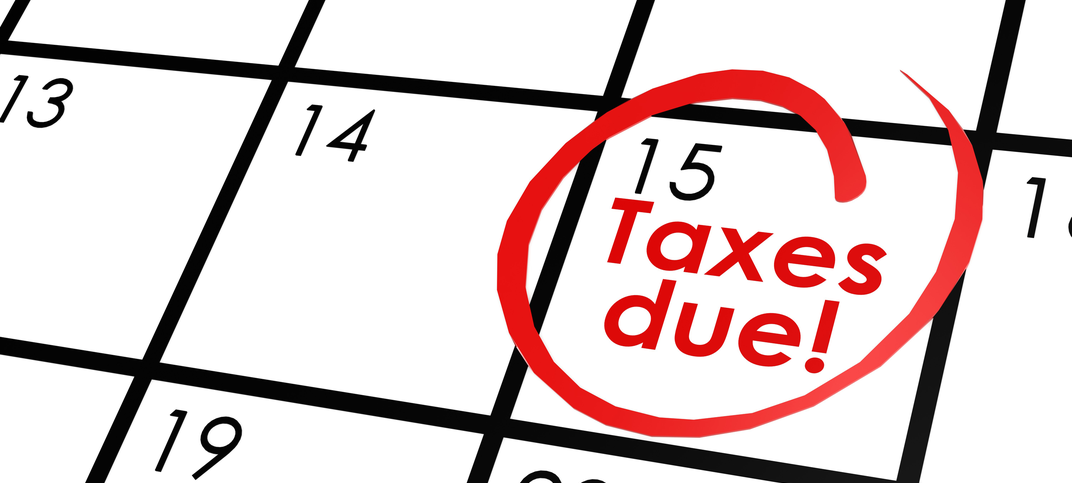 Tax Day Moved To July 15th Lg Legacy Group